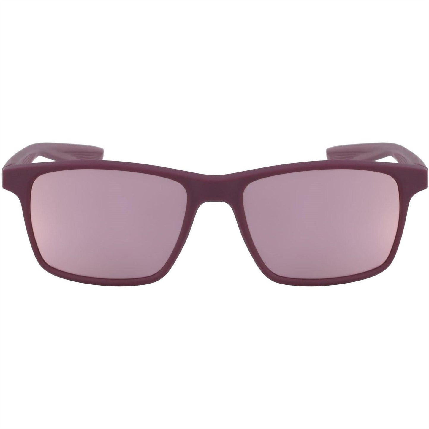 Bordeaux-Pink - Back - Nike Unisex Adult Whiz Square Sunglasses
