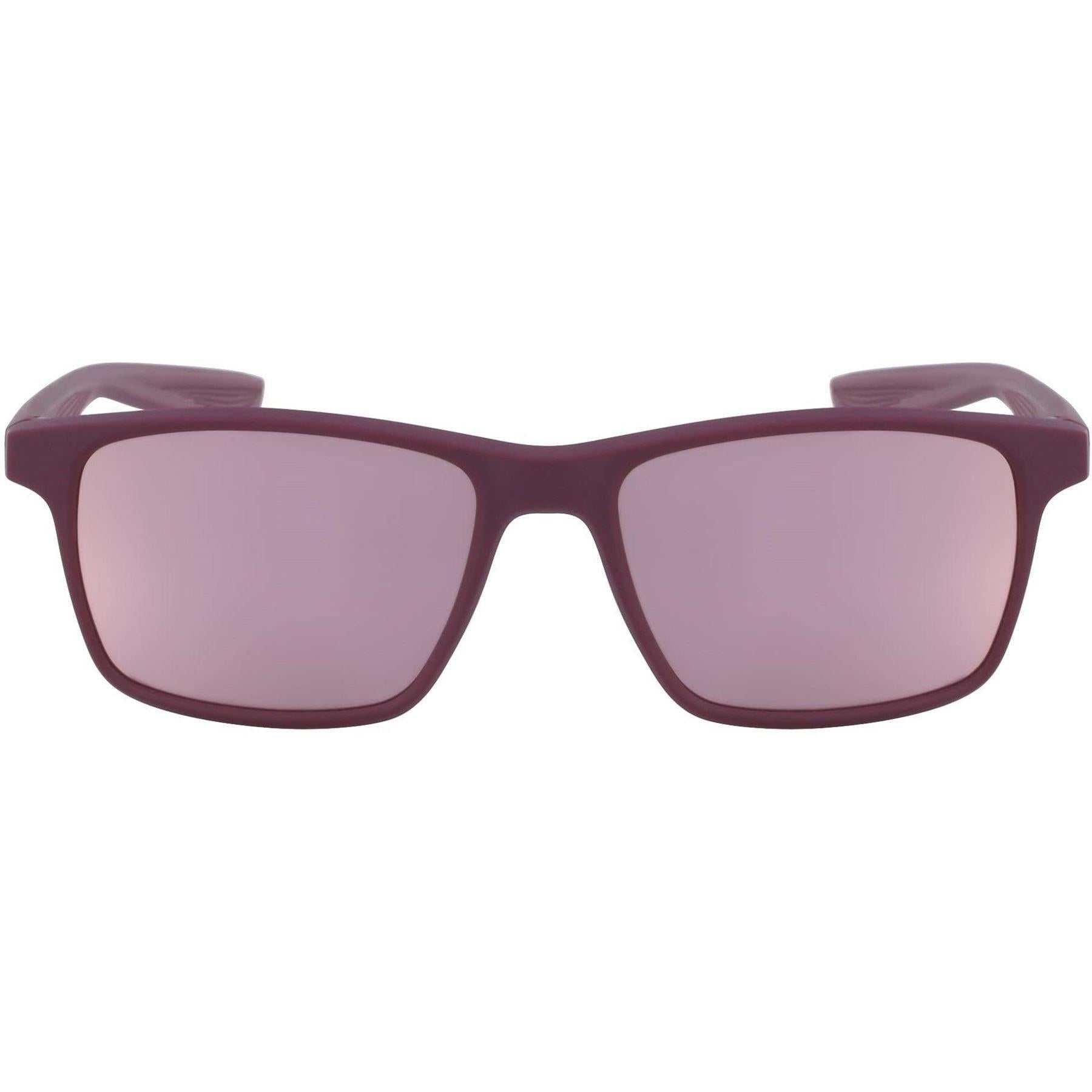 Bordeaux-Pink - Back - Nike Unisex Adult Whiz Square Sunglasses