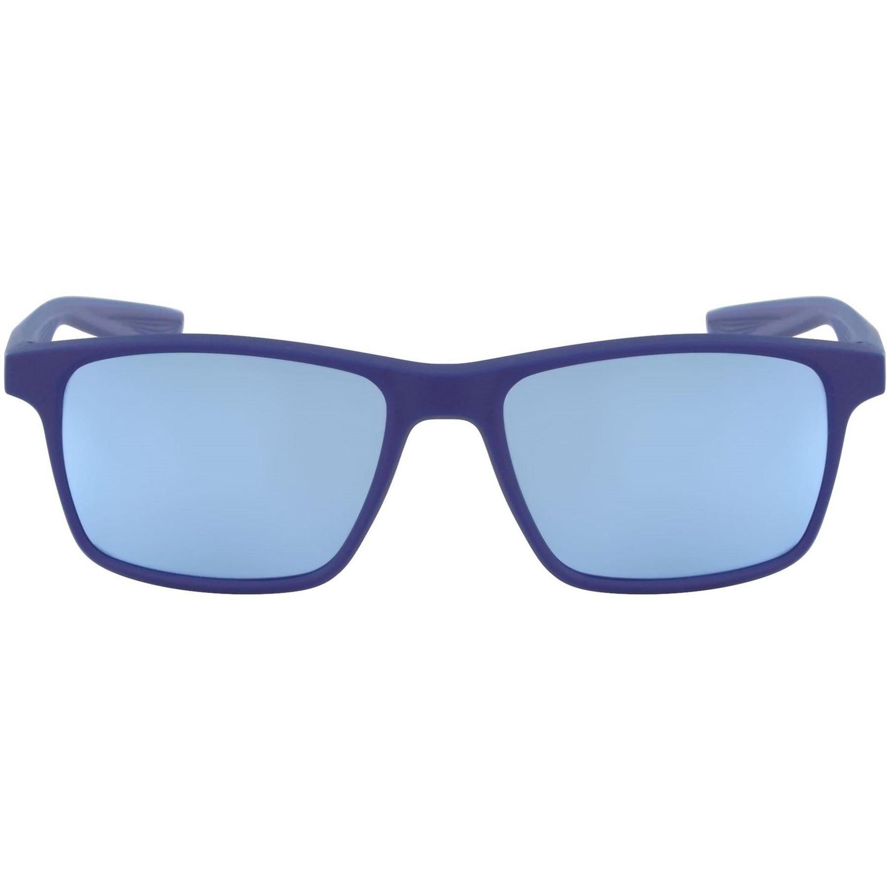 Indigo-Blue - Back - Nike Unisex Adult Whiz Square Sunglasses