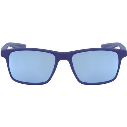 Indigo-Blue - Back - Nike Unisex Adult Whiz Square Sunglasses
