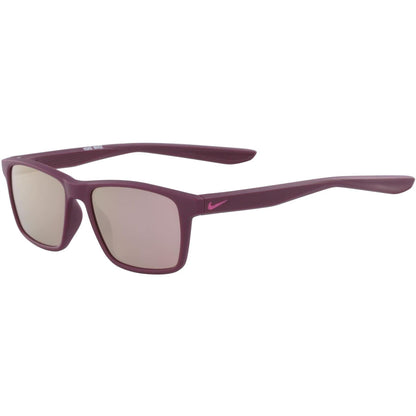 Bordeaux-Pink - Front - Nike Unisex Adult Whiz Square Sunglasses