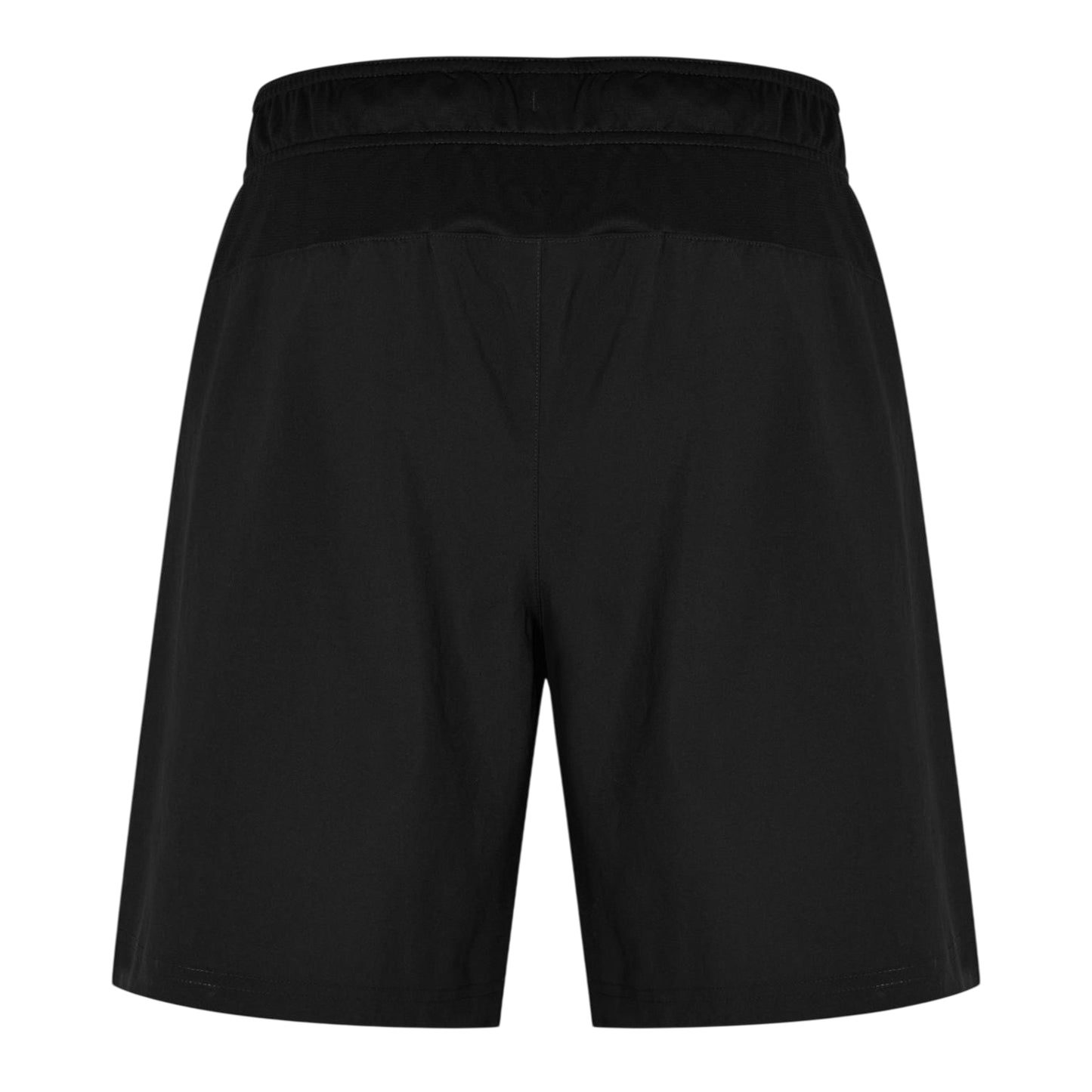 Black - Back - The North Face Mens Woven Shorts