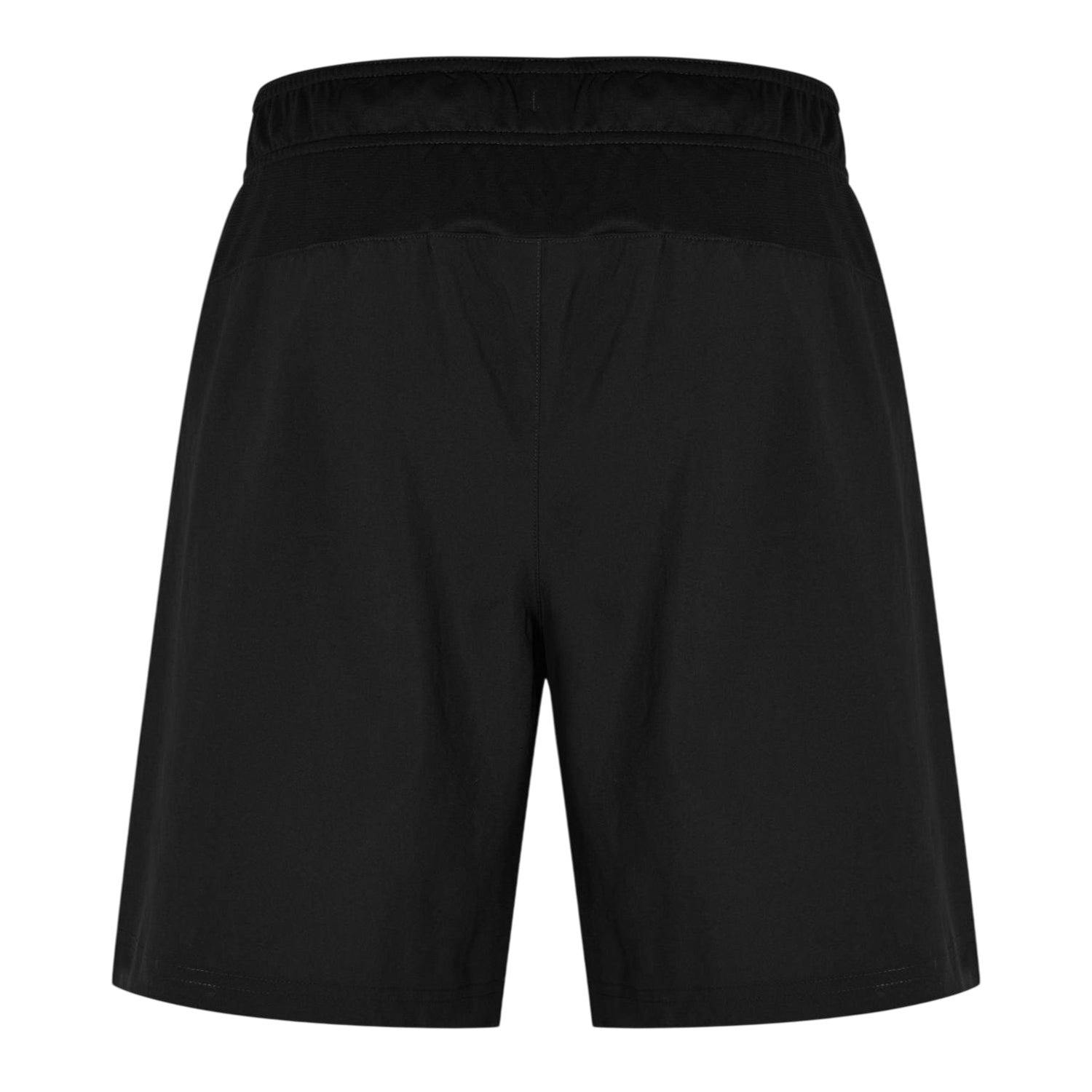 Black - Back - The North Face Mens Woven Shorts
