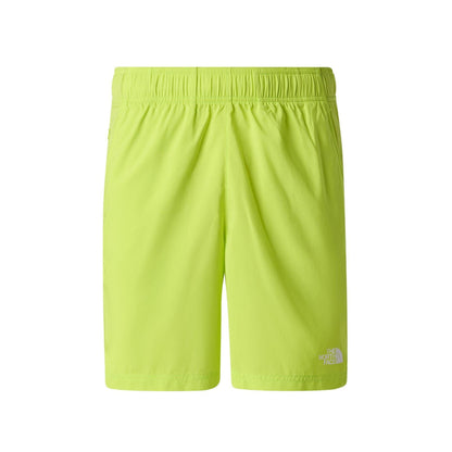 Yellow Fizz - Front - The North Face Mens Woven Shorts