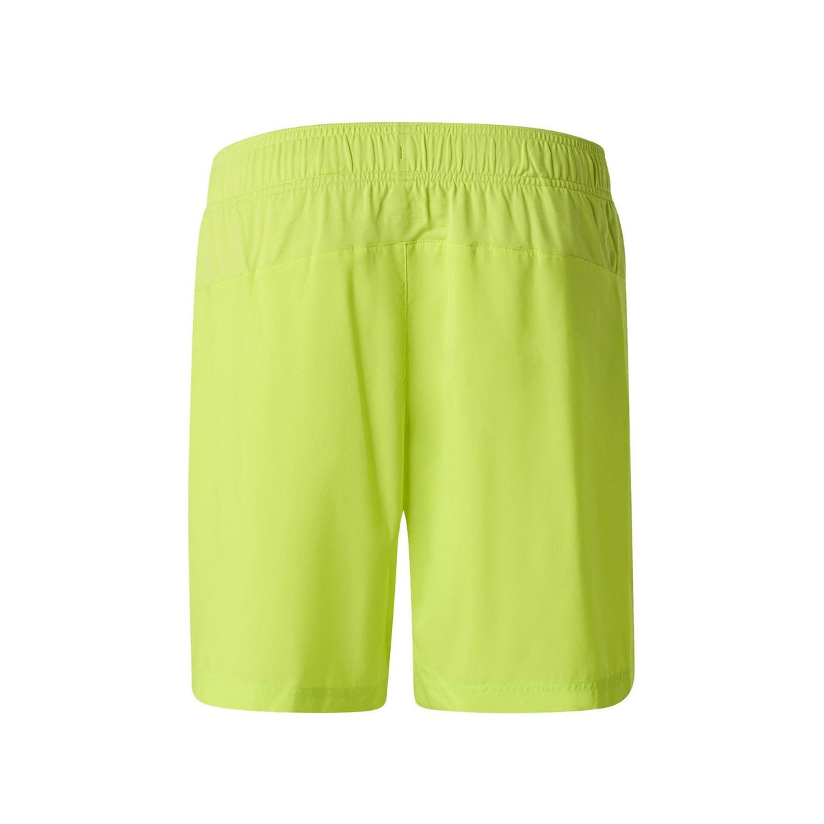 Yellow Fizz - Back - The North Face Mens Woven Shorts