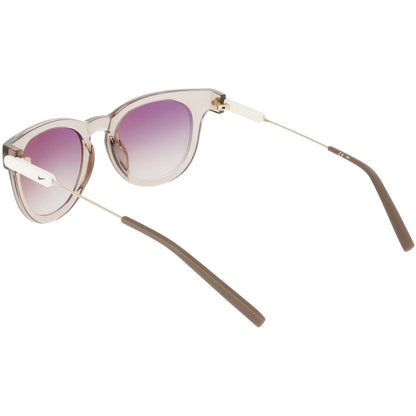 Sand-Brown - Back - Nike Unisex Adult Essence Trend Oval Sunglasses