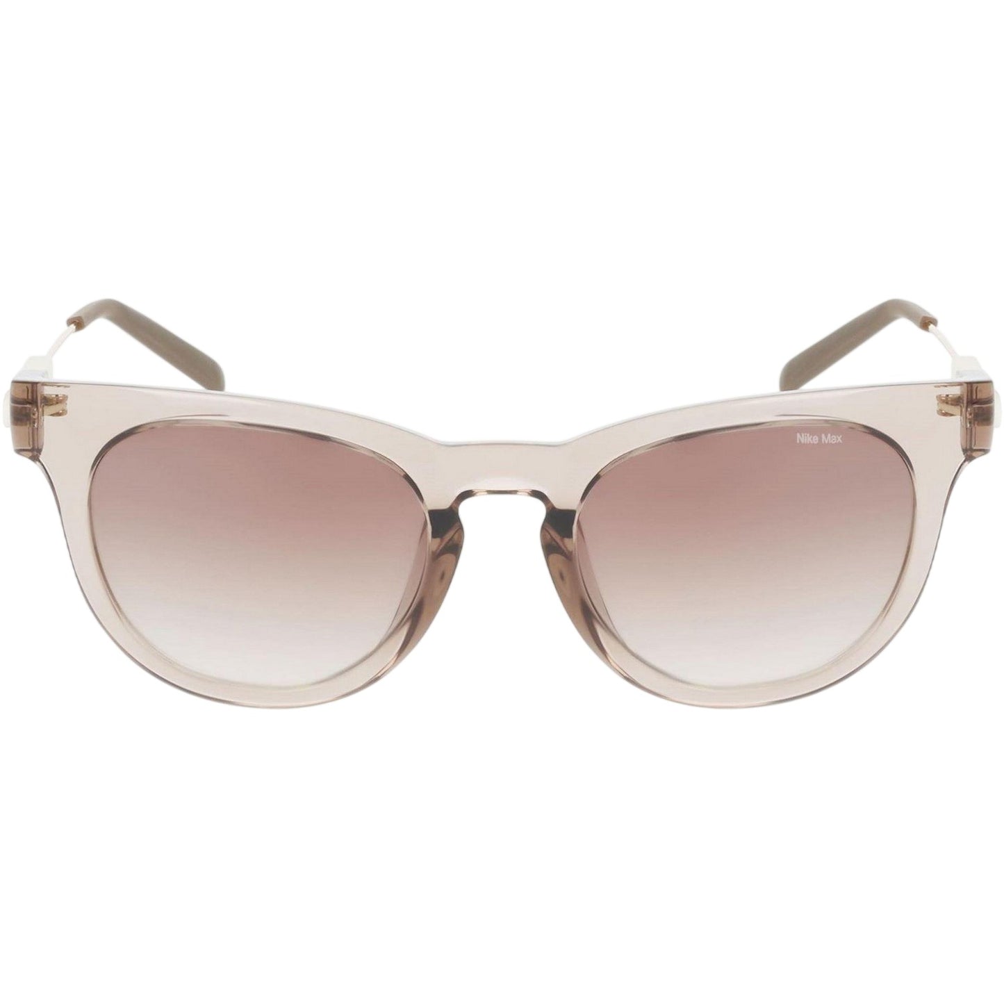 Sand-Brown - Side - Nike Unisex Adult Essence Trend Oval Sunglasses