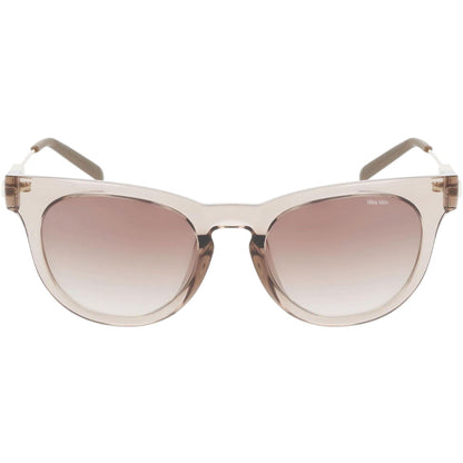 Sand-Brown - Side - Nike Unisex Adult Essence Trend Oval Sunglasses