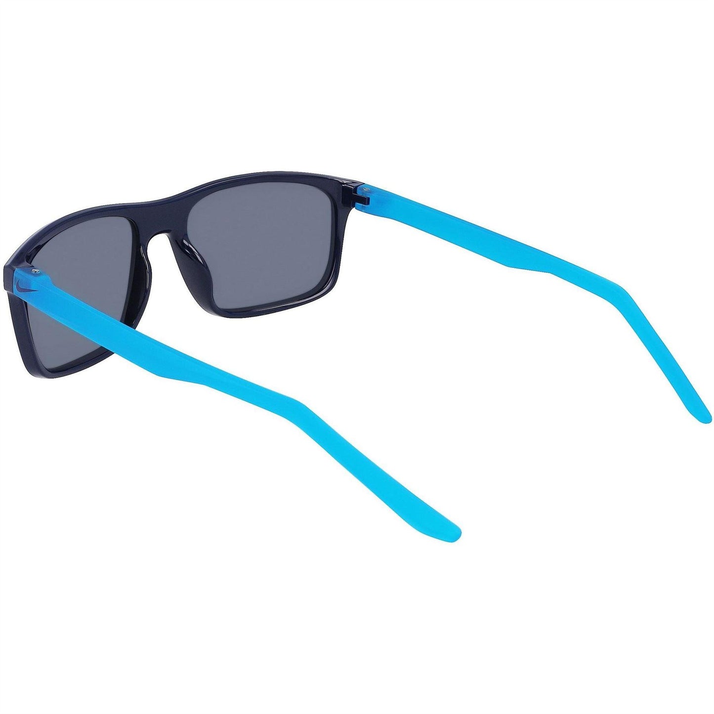 Obsidian Blue - Back - Nike Mens Fire P Rectangle Sunglasses