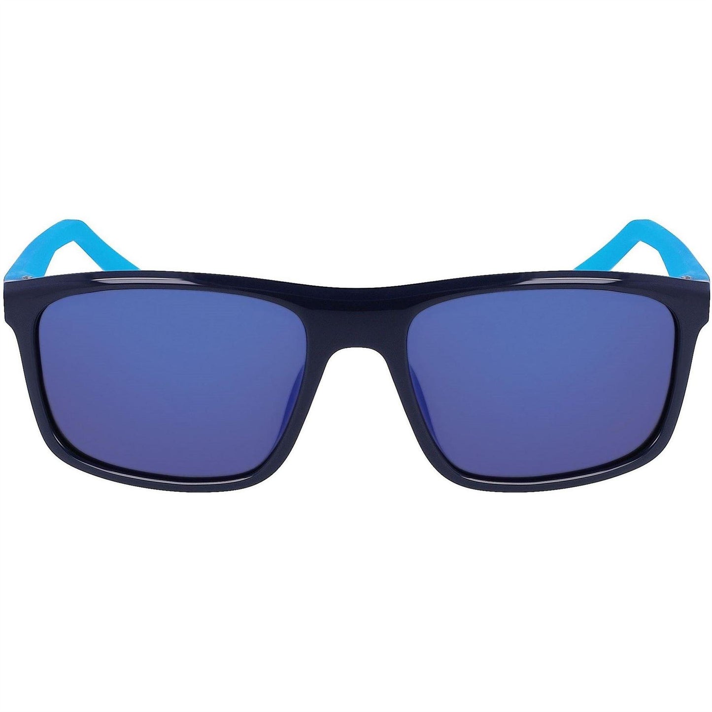 Obsidian Blue - Lifestyle - Nike Mens Fire P Rectangle Sunglasses