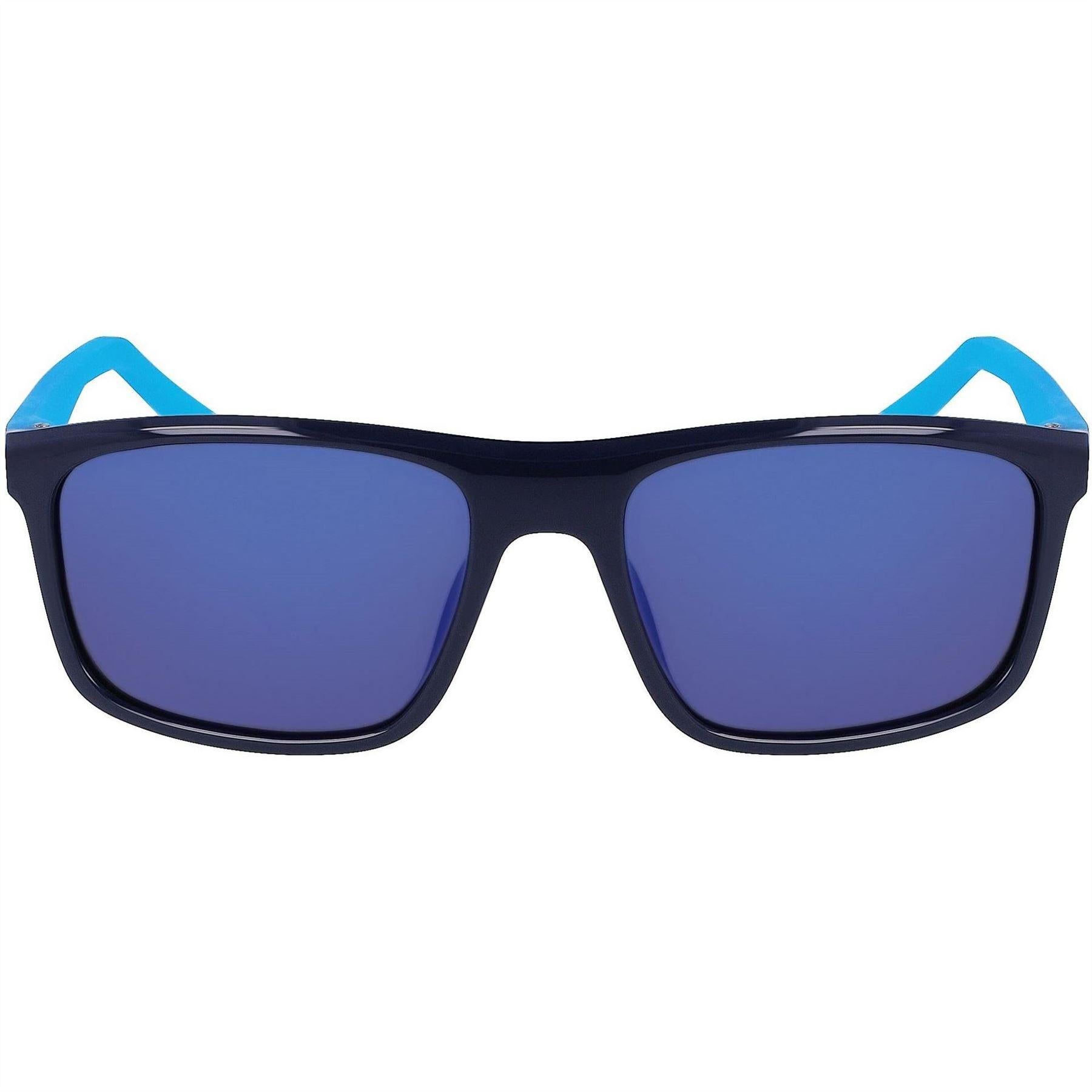 Obsidian Blue - Lifestyle - Nike Mens Fire P Rectangle Sunglasses