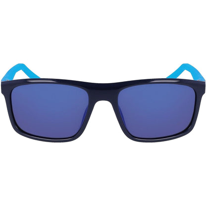Obsidian Blue - Lifestyle - Nike Mens Fire P Rectangle Sunglasses