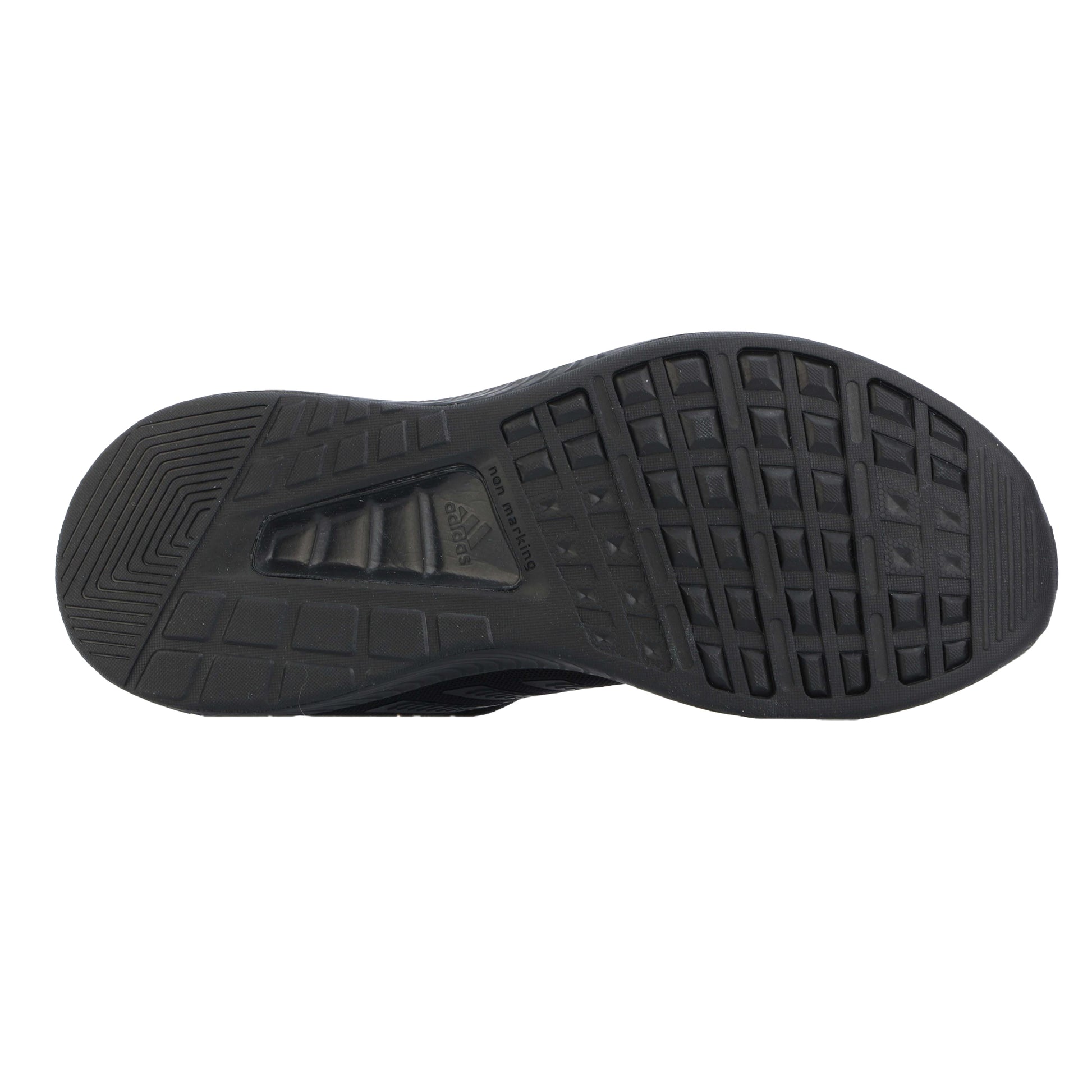 Black-Grey - Lifestyle - Adidas Childrens-Kids Runfalcon 2.0 Trainers