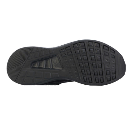 Black-Grey - Lifestyle - Adidas Childrens-Kids Runfalcon 2.0 Trainers