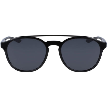 Black-Dark Grey - Back - Nike Unisex Adult Kismet Retro Sunglasses