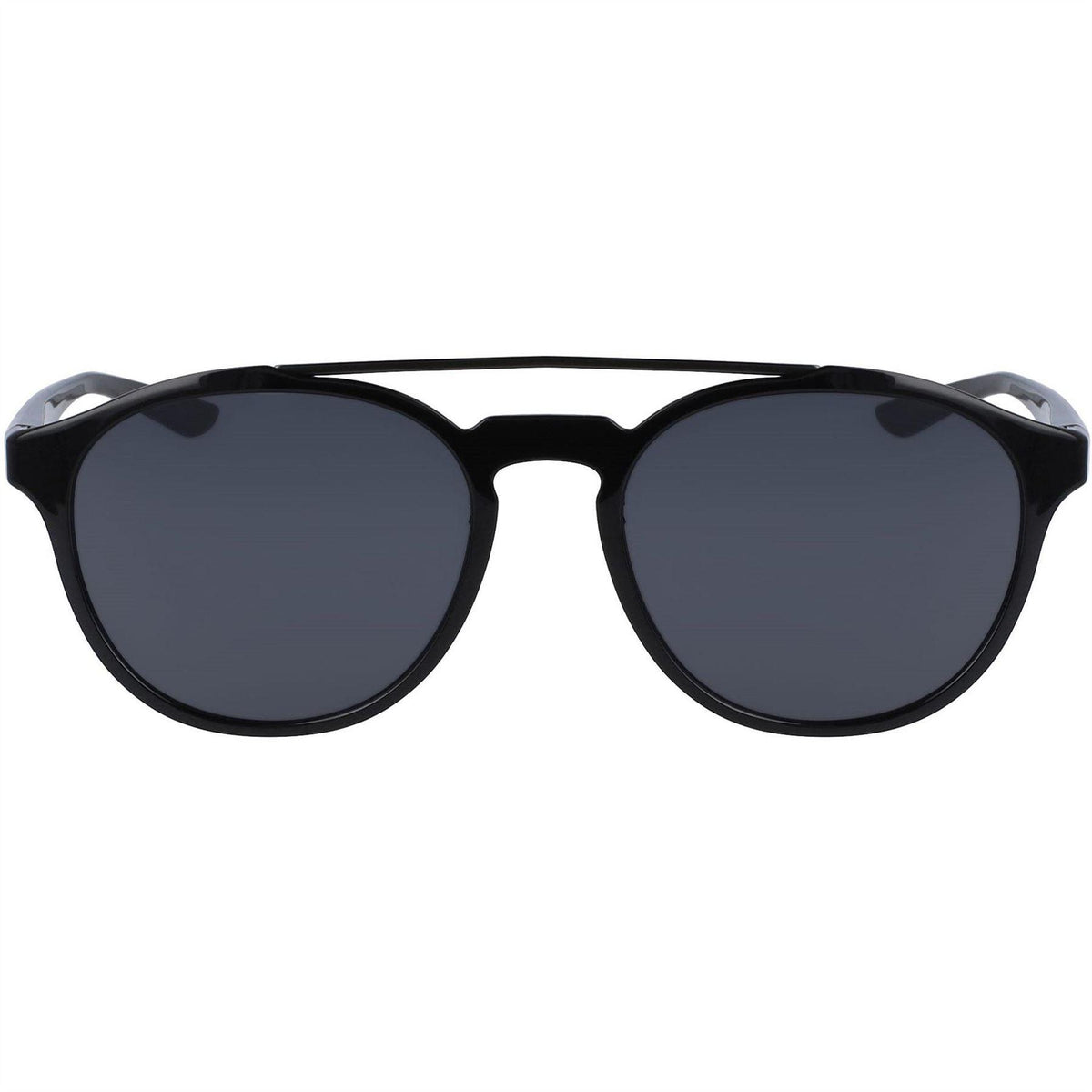 Black-Dark Grey - Back - Nike Unisex Adult Kismet Retro Sunglasses