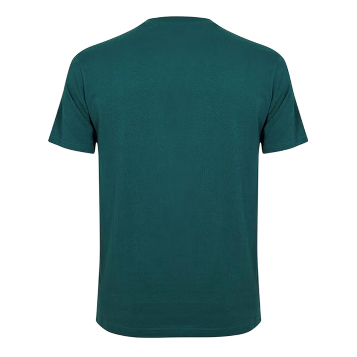 June Bug - Back - Original Penguin Mens Original Lettering Crew Neck T-Shirt