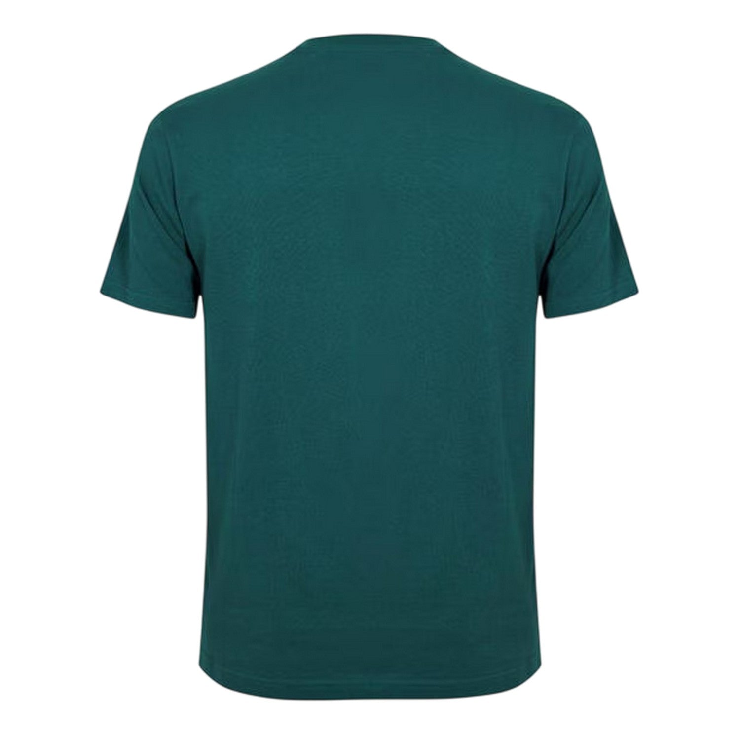 June Bug - Back - Original Penguin Mens Original Lettering Crew Neck T-Shirt