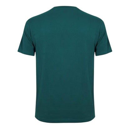 June Bug - Back - Original Penguin Mens Original Lettering Crew Neck T-Shirt