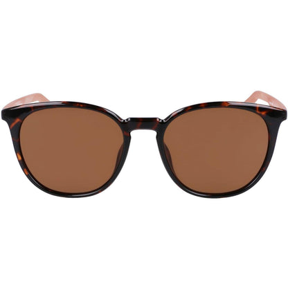 Tortoise-Brown - Front - Nike Unisex Adult Journey Wayfarer Sunglasses