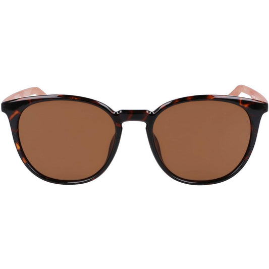 Tortoise-Brown - Front - Nike Unisex Adult Journey Wayfarer Sunglasses