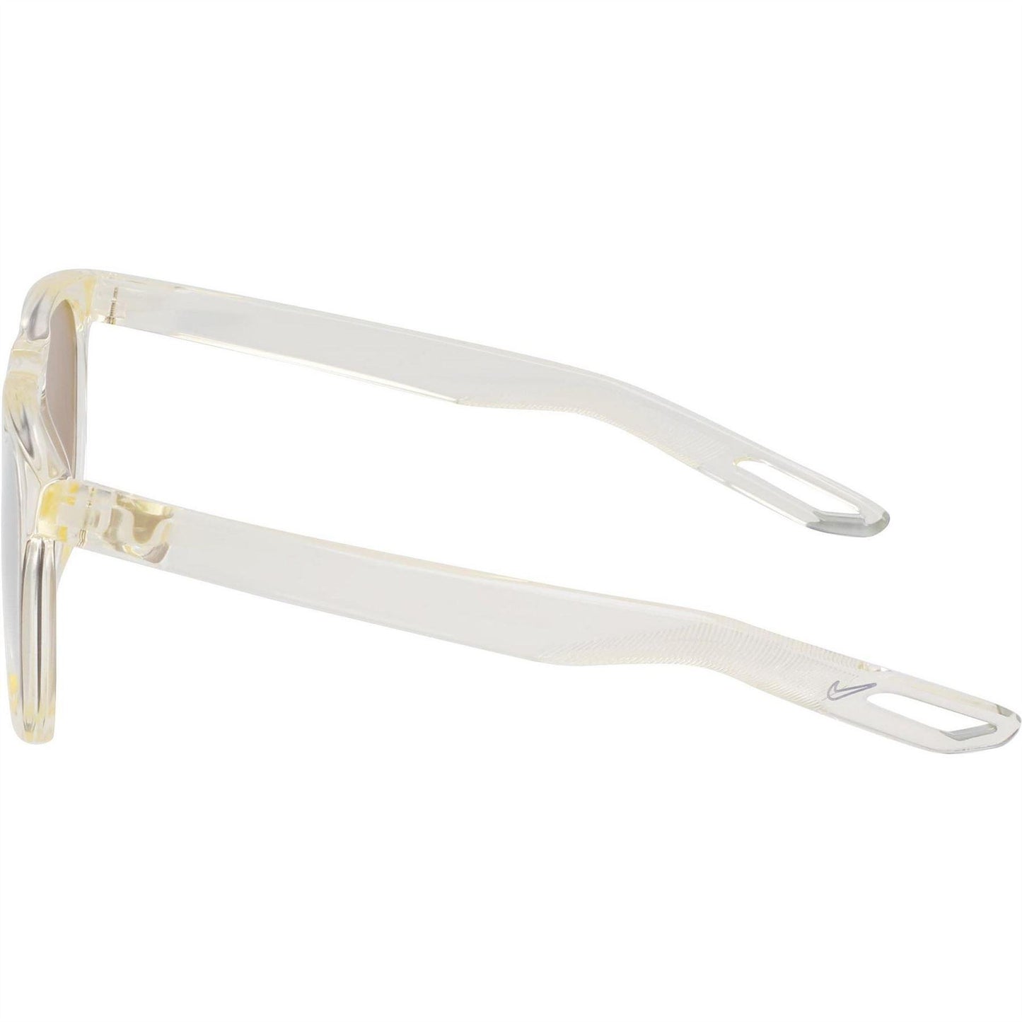 Coconut Milk-Gold - Lifestyle - Nike Unisex Adult XXII Wayfarer Sunglasses