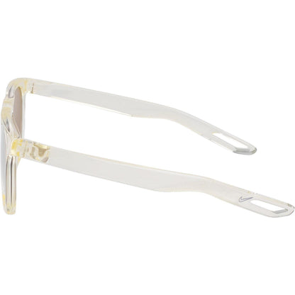 Coconut Milk-Gold - Lifestyle - Nike Unisex Adult XXII Wayfarer Sunglasses