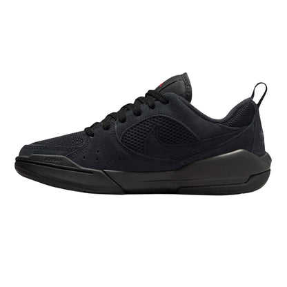 Black-Red - Lifestyle - Nike Childrens-Kids Jordan Cmft Era Trainers