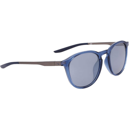 Navy Blue - Lifestyle - Nike Unisex Adult Rd Wayfarer Sunglasses