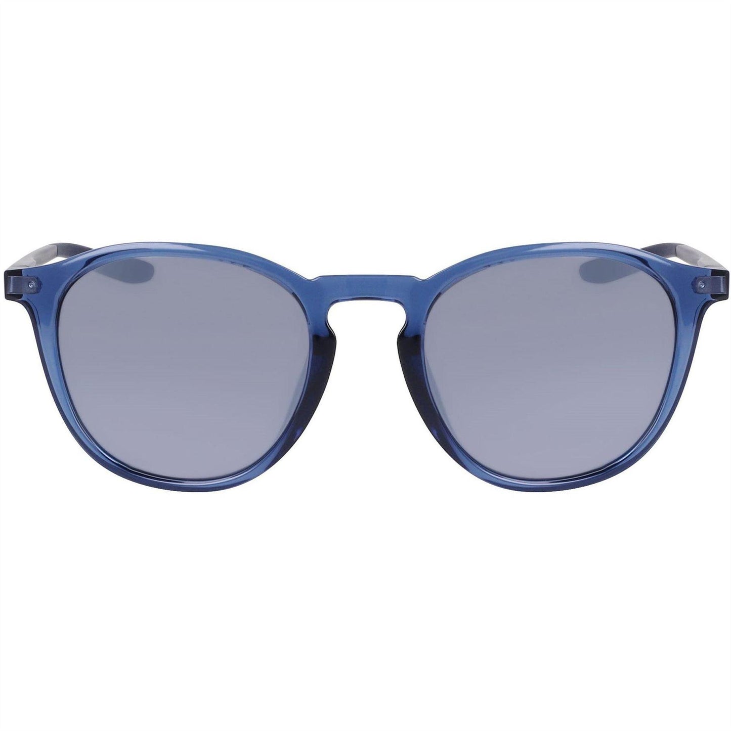 Navy Blue - Front - Nike Unisex Adult Rd Wayfarer Sunglasses