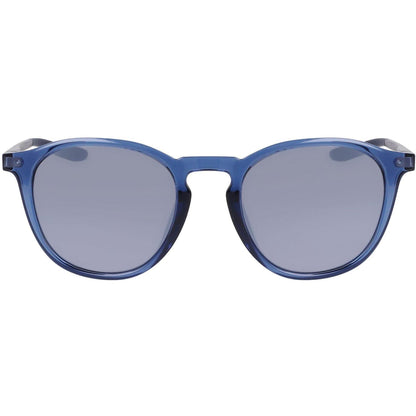 Navy Blue - Front - Nike Unisex Adult Rd Wayfarer Sunglasses