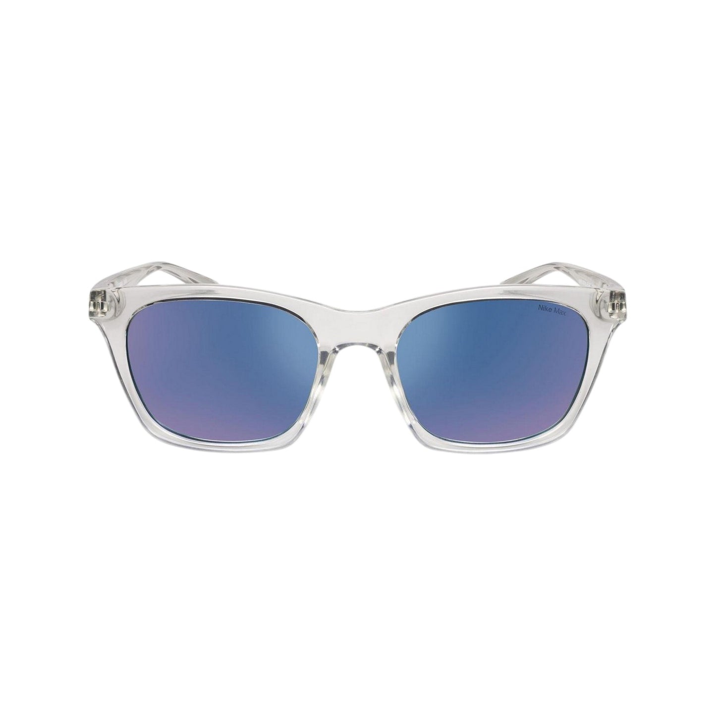 Light Silver-Green - Front - Nike Unisex Adult Vital Flow Sunglasses
