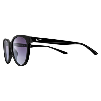 Black - Side - Nike Unisex Adult Vital Trend Sunglasses