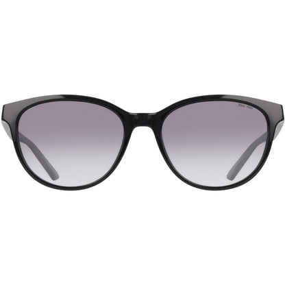 Black - Front - Nike Unisex Adult Vital Trend Sunglasses