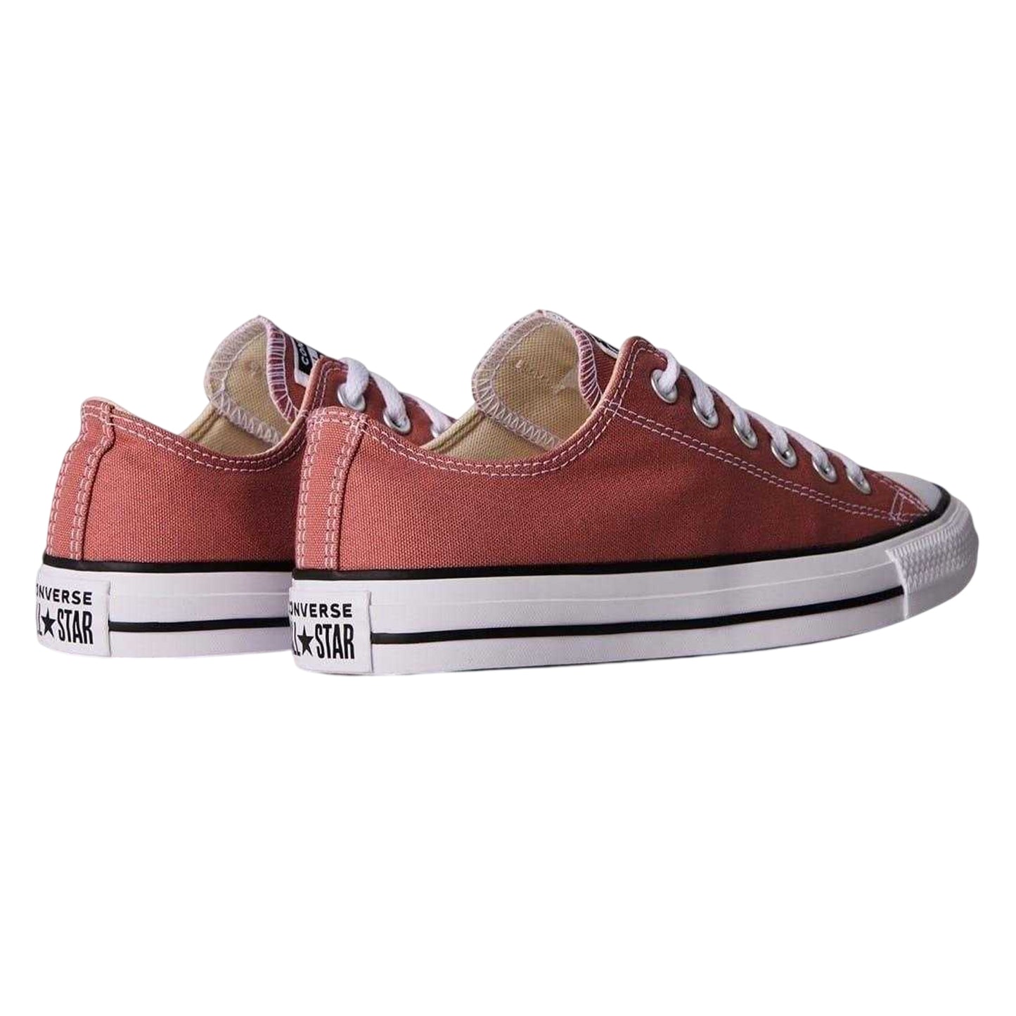 Saddle - Back - Converse Unisex Adult Taylor All Star Classic Trainers