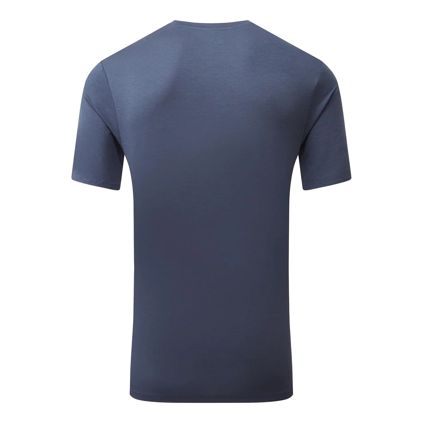 Mood Indigo - Back - dhb Mens Dont Hold Back T-Shirt