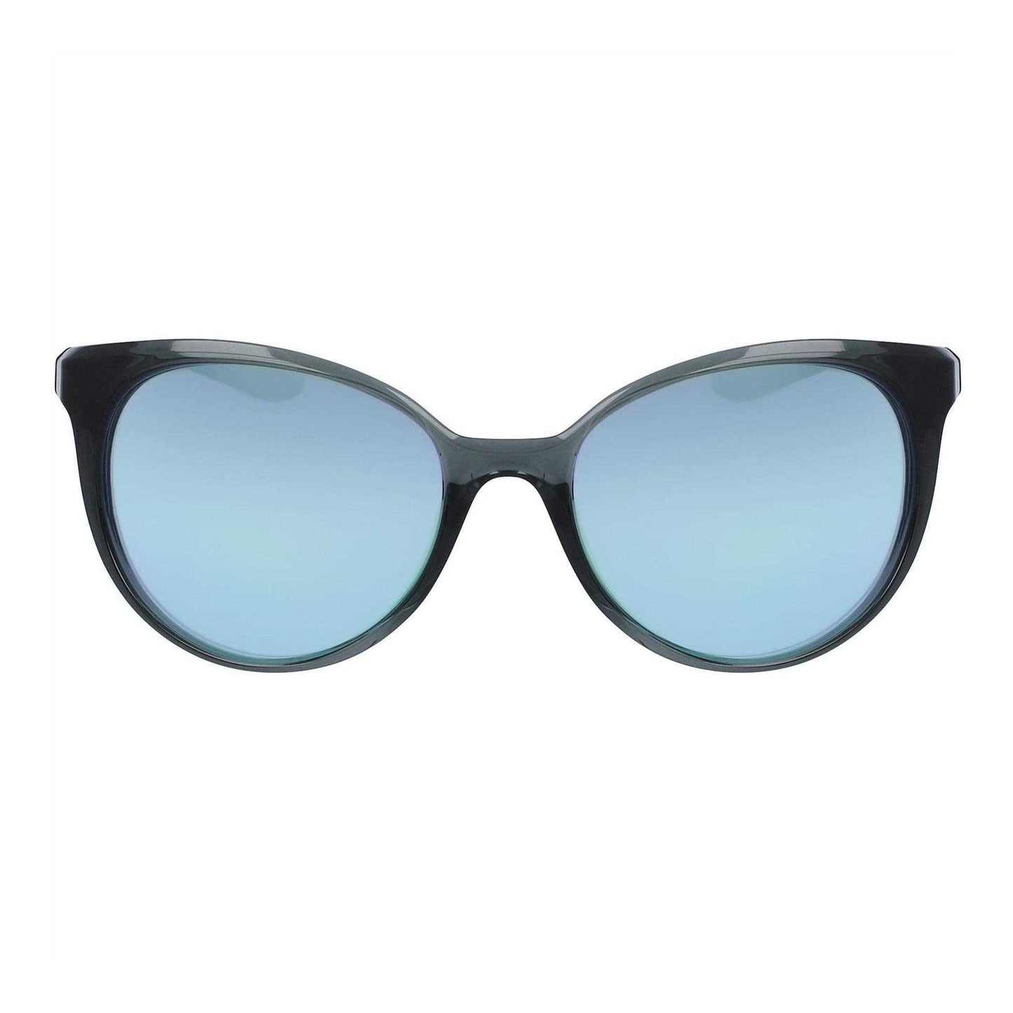 Cool Grey-Blue - Back - Nike Womens-Ladies Essence Oval Sunglasses