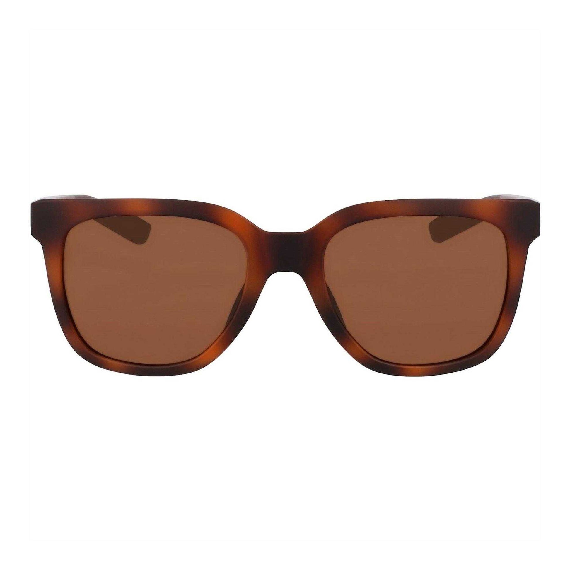 Brown - Lifestyle - Nike Womens-Ladies Grand Tortoise Shell Sunglasses
