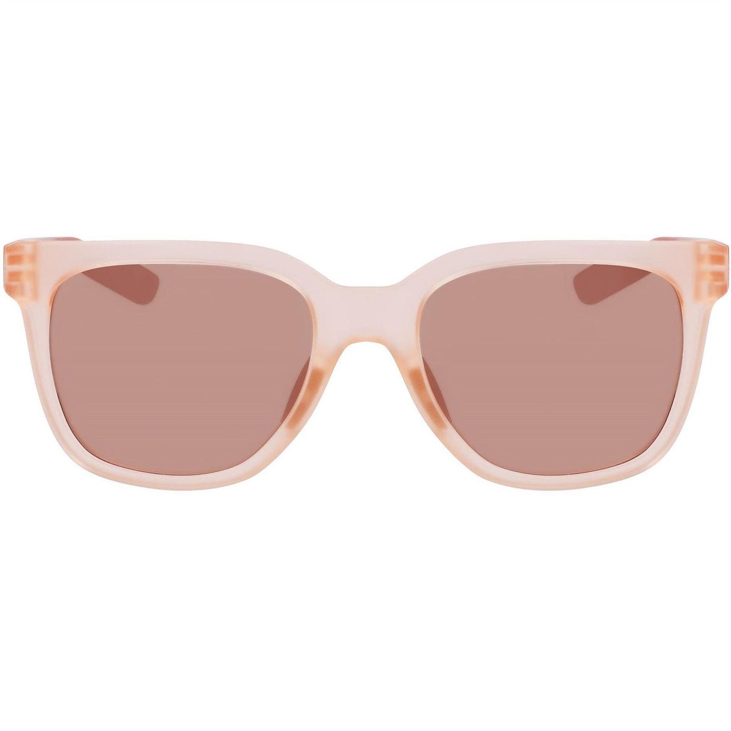 Blush-Sand - Back - Nike Womens-Ladies Grand Tortoise Shell Sunglasses
