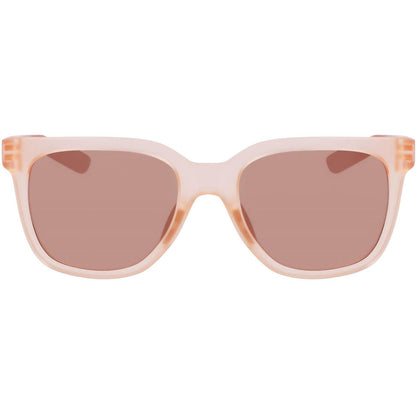 Blush-Sand - Back - Nike Womens-Ladies Grand Tortoise Shell Sunglasses