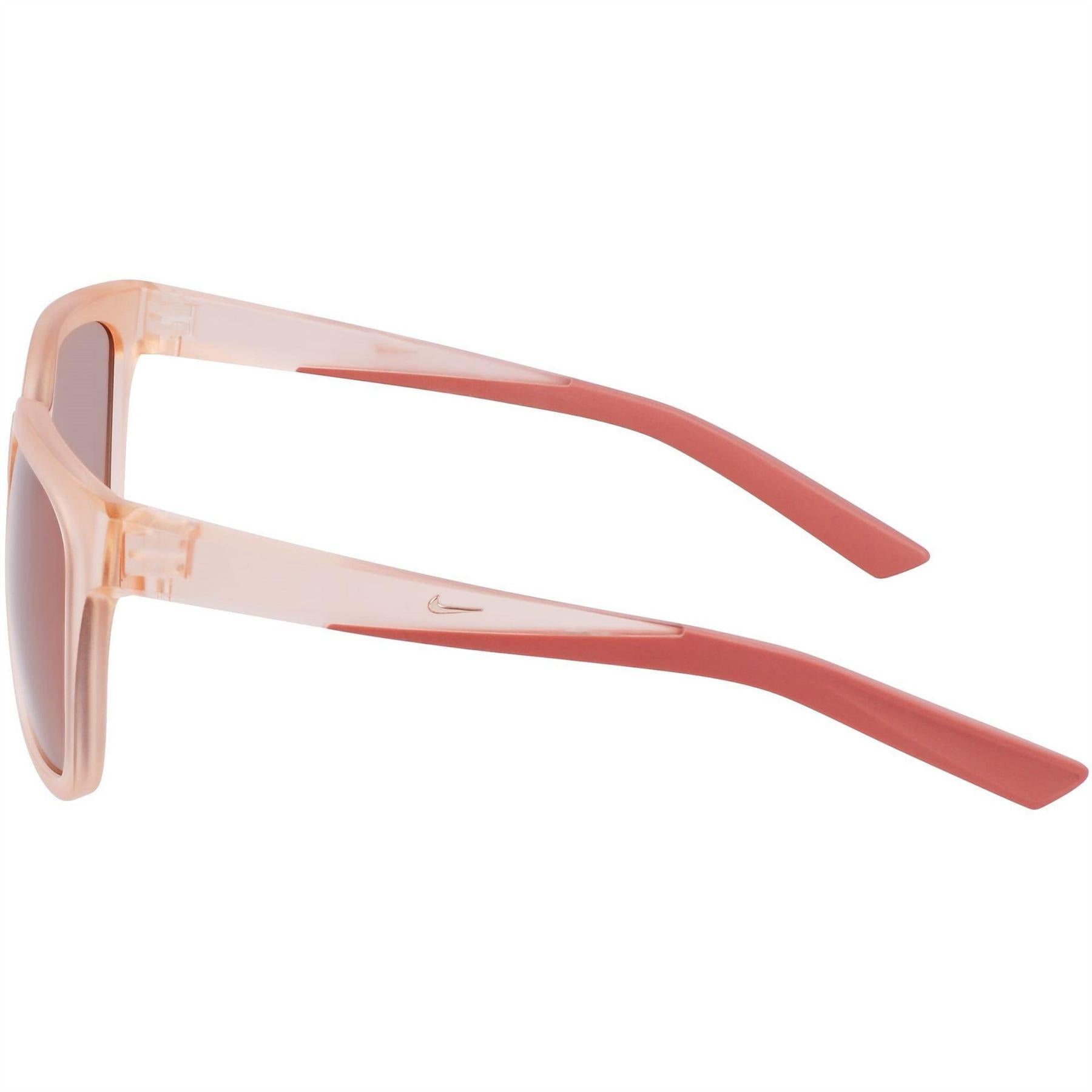 Blush-Sand - Lifestyle - Nike Womens-Ladies Grand Tortoise Shell Sunglasses