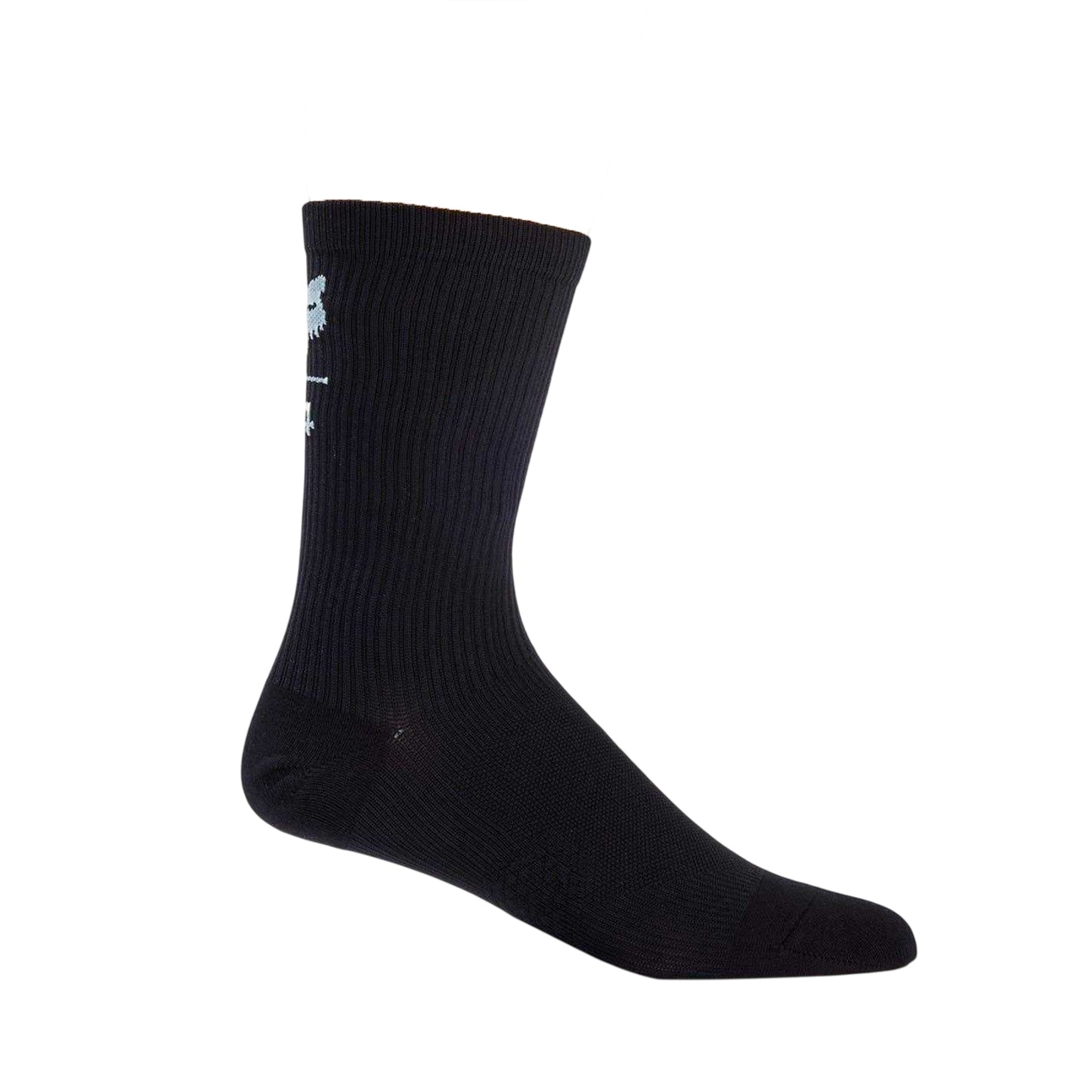 Black - Front - Ranger Mens Fox 8 Socks
