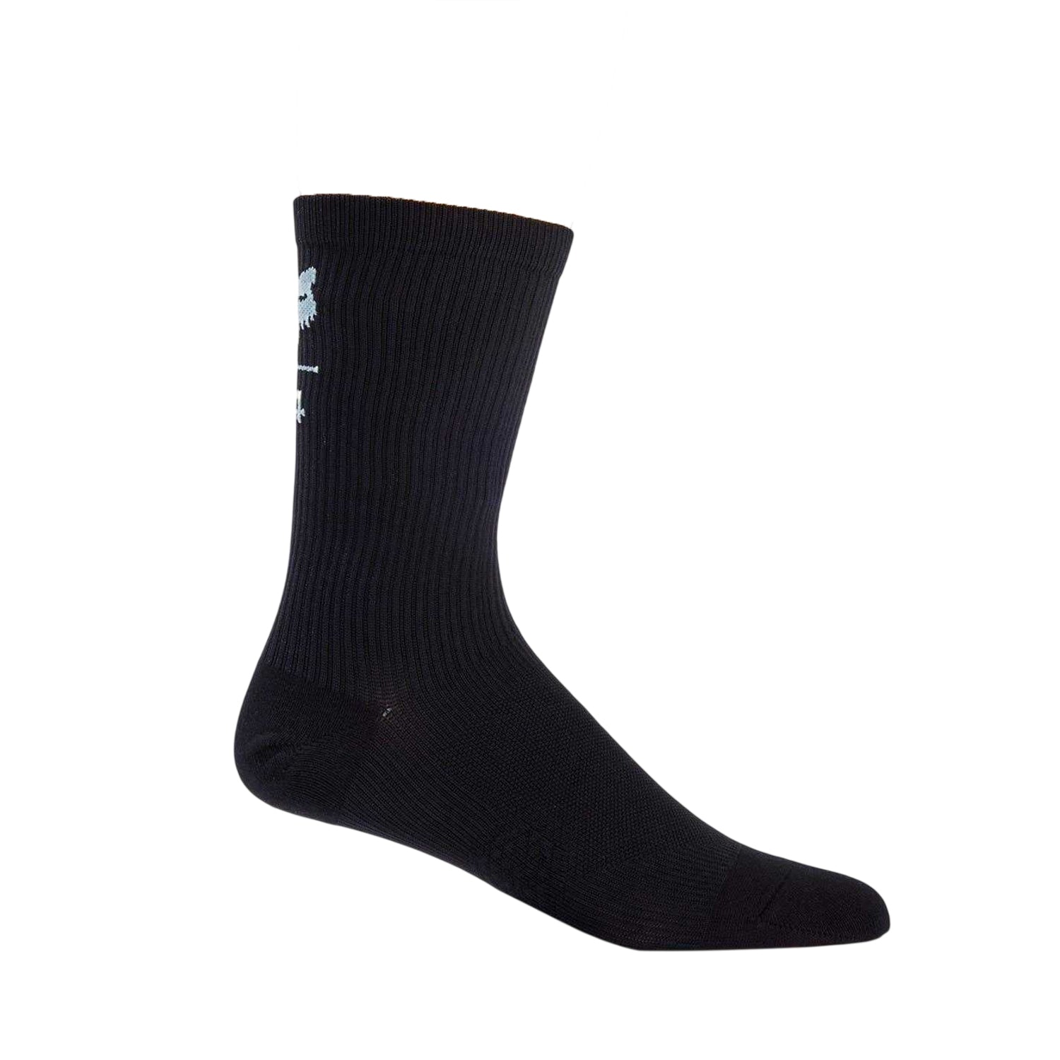 Black - Front - Ranger Mens Fox 8 Socks