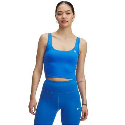 Atlantis - Side - Under Armour Womens-Ladies Performance Tank Top