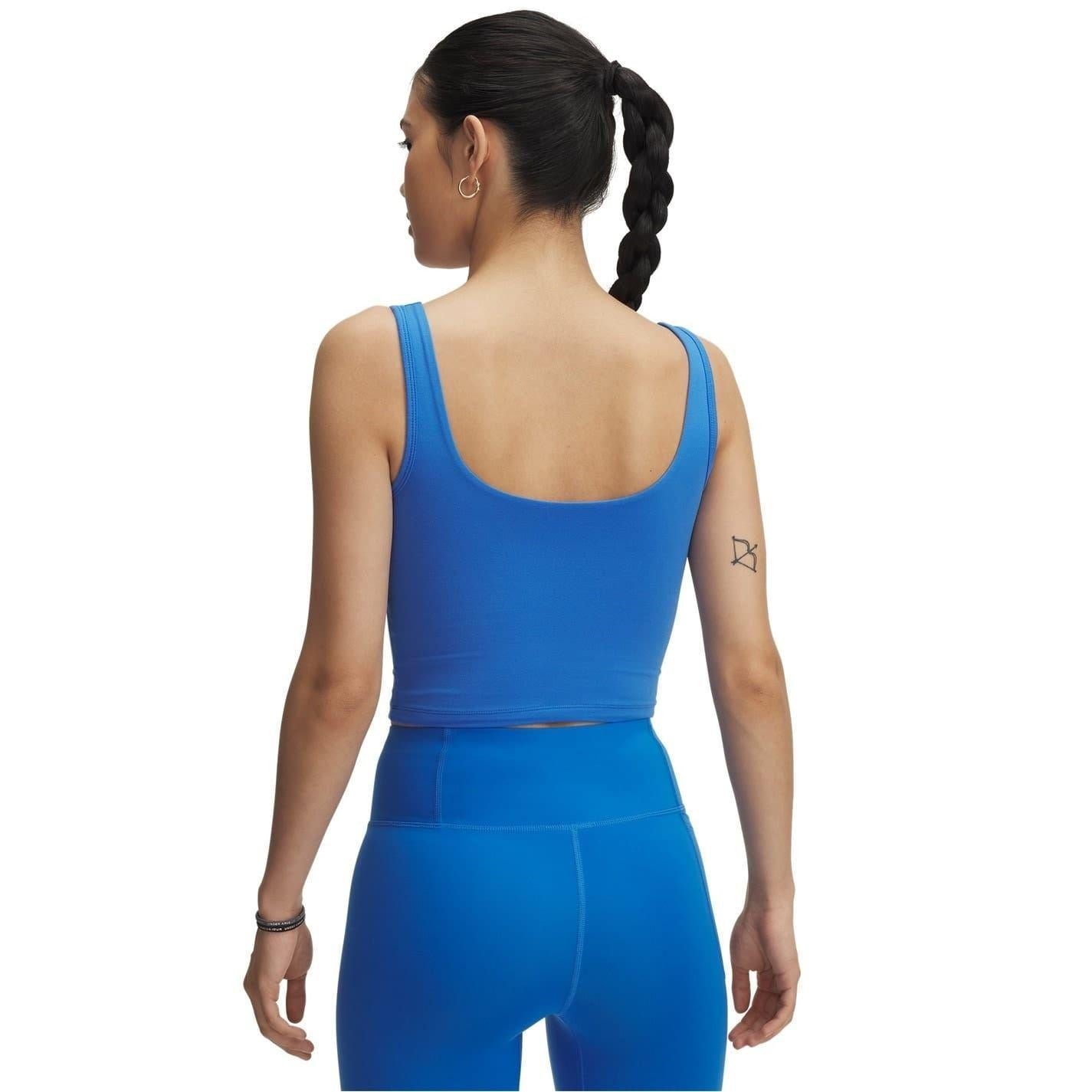 Atlantis - Lifestyle - Under Armour Womens-Ladies Performance Tank Top