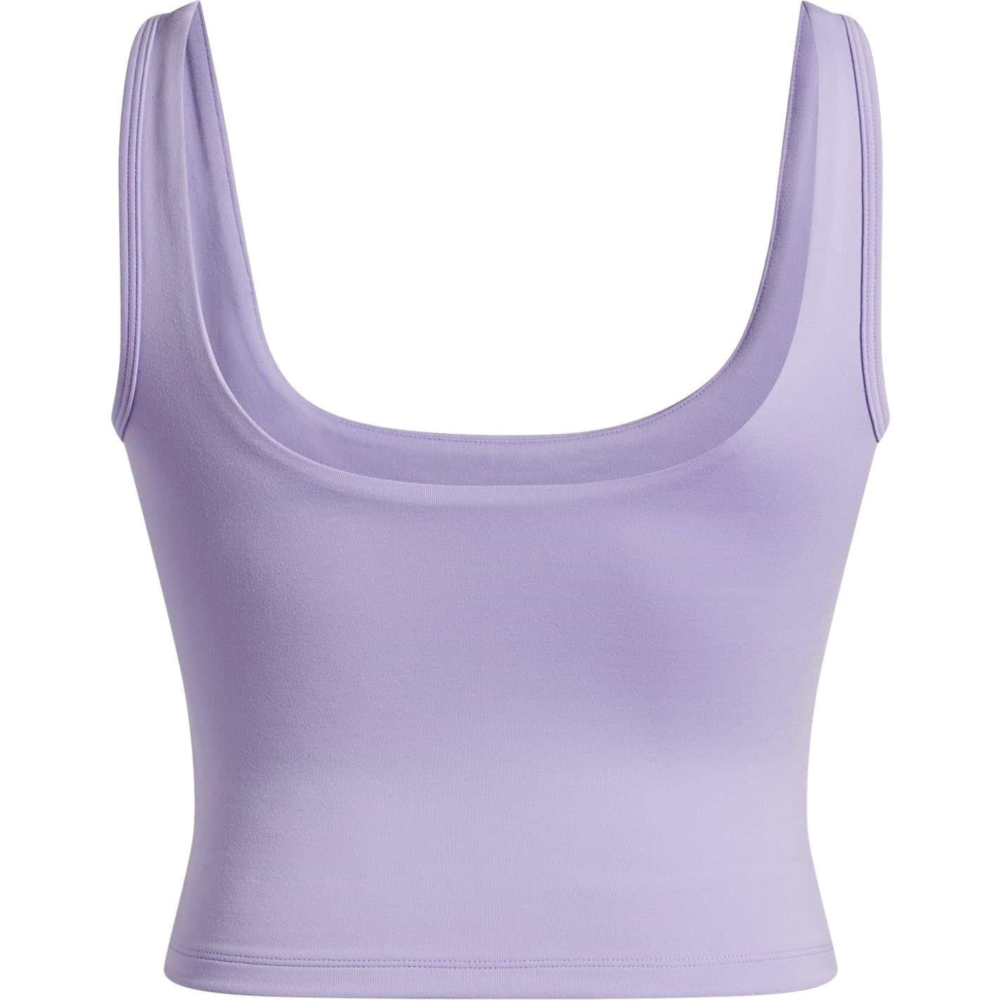 Transparent - Back - Under Armour Womens-Ladies Performance Tank Top