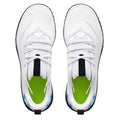 White - Lifestyle - Under Armour Childrens-Kids Shadow 2.0 Turf Football Trainers