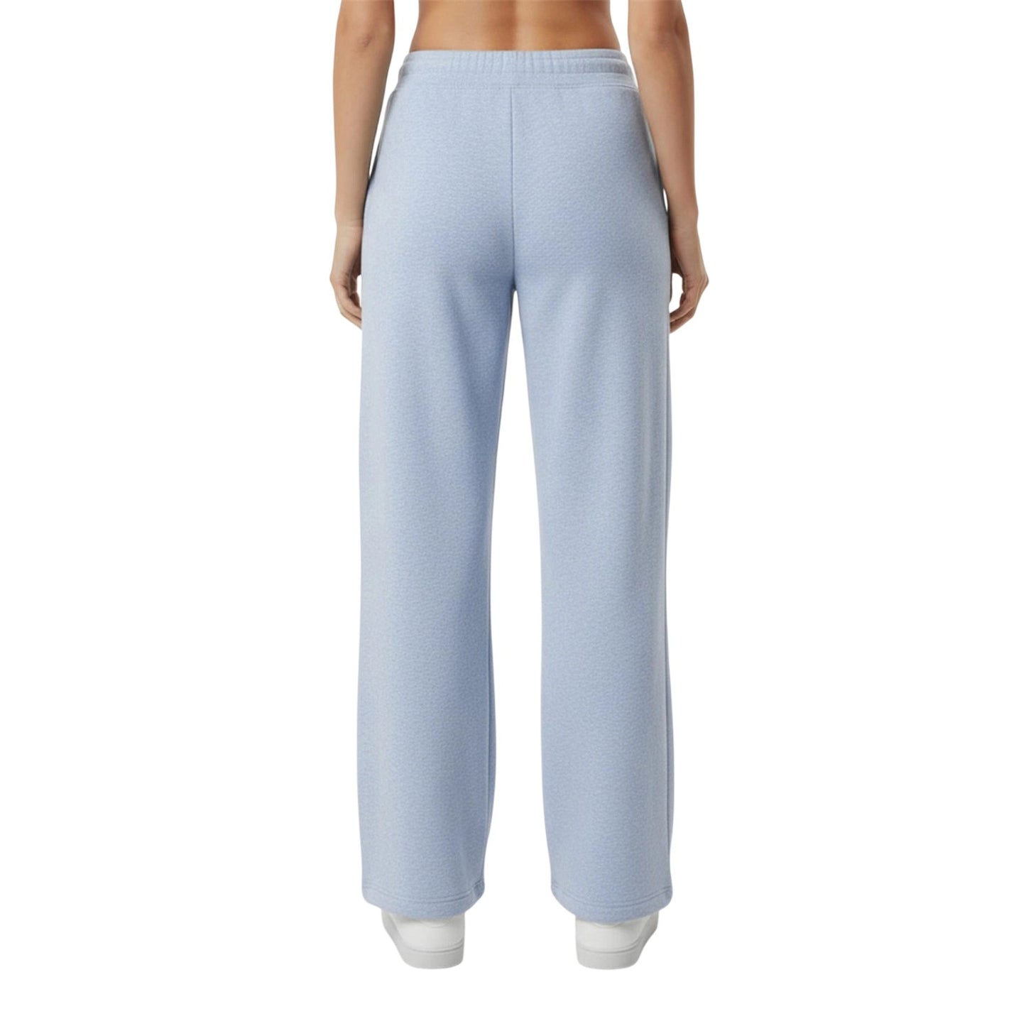 Blue Marl - Lifestyle - USA Pro Womens-Ladies Fleece Joggers