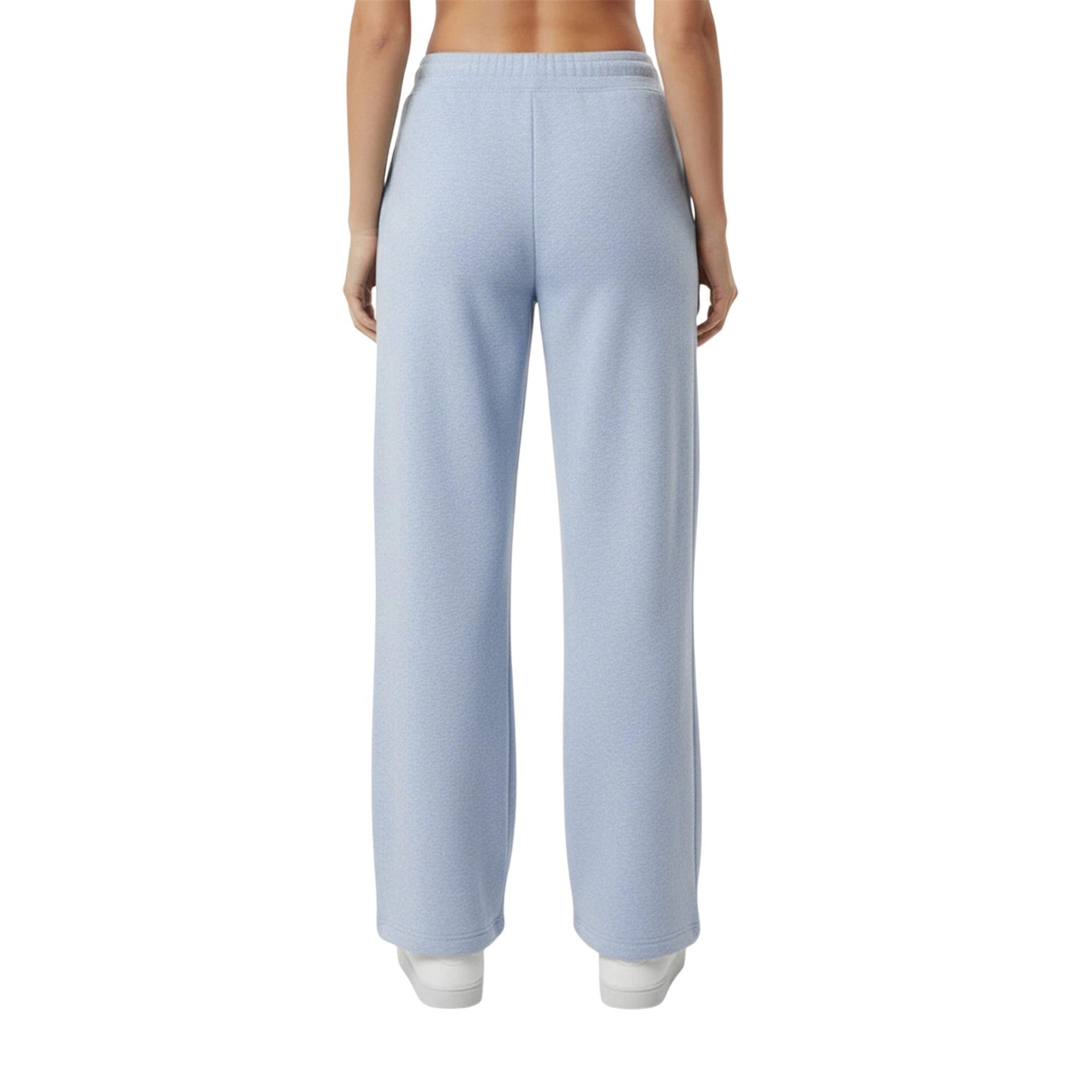 Blue Marl - Lifestyle - USA Pro Womens-Ladies Fleece Joggers