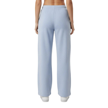 Blue Marl - Lifestyle - USA Pro Womens-Ladies Fleece Joggers